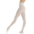 Footed Tights Opaque